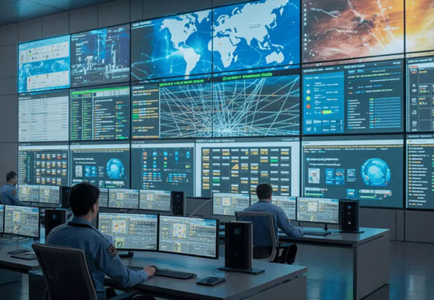 IT-Monitoring für Unternehmen