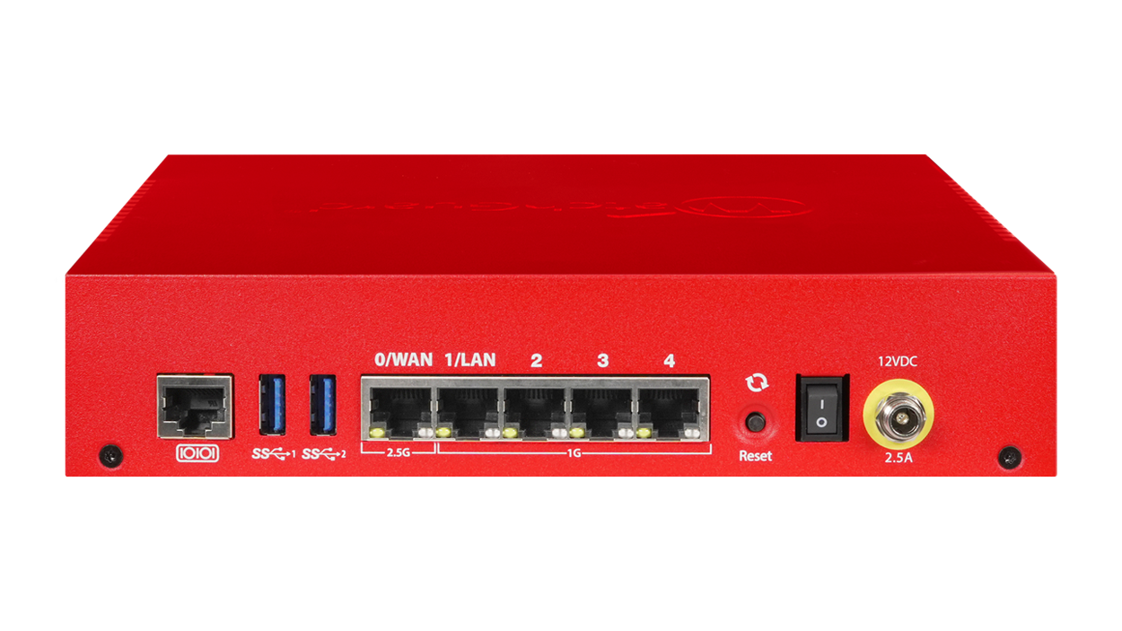 Watchguard Firebox T125