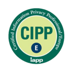 CIPP/E Certified Information Privacy Professional