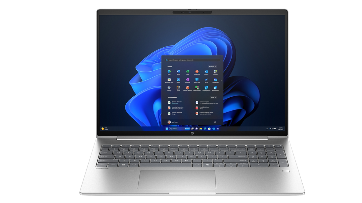HP ProBook 660 G11 