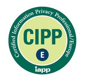 Certified Information Privacy Professional - international anerkannte Datenschutz-Zertifizierung