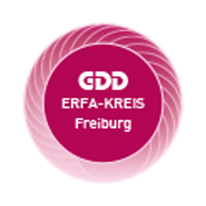 Mitglied GDD-ERFA-Kreis Freiburg Kern-Team