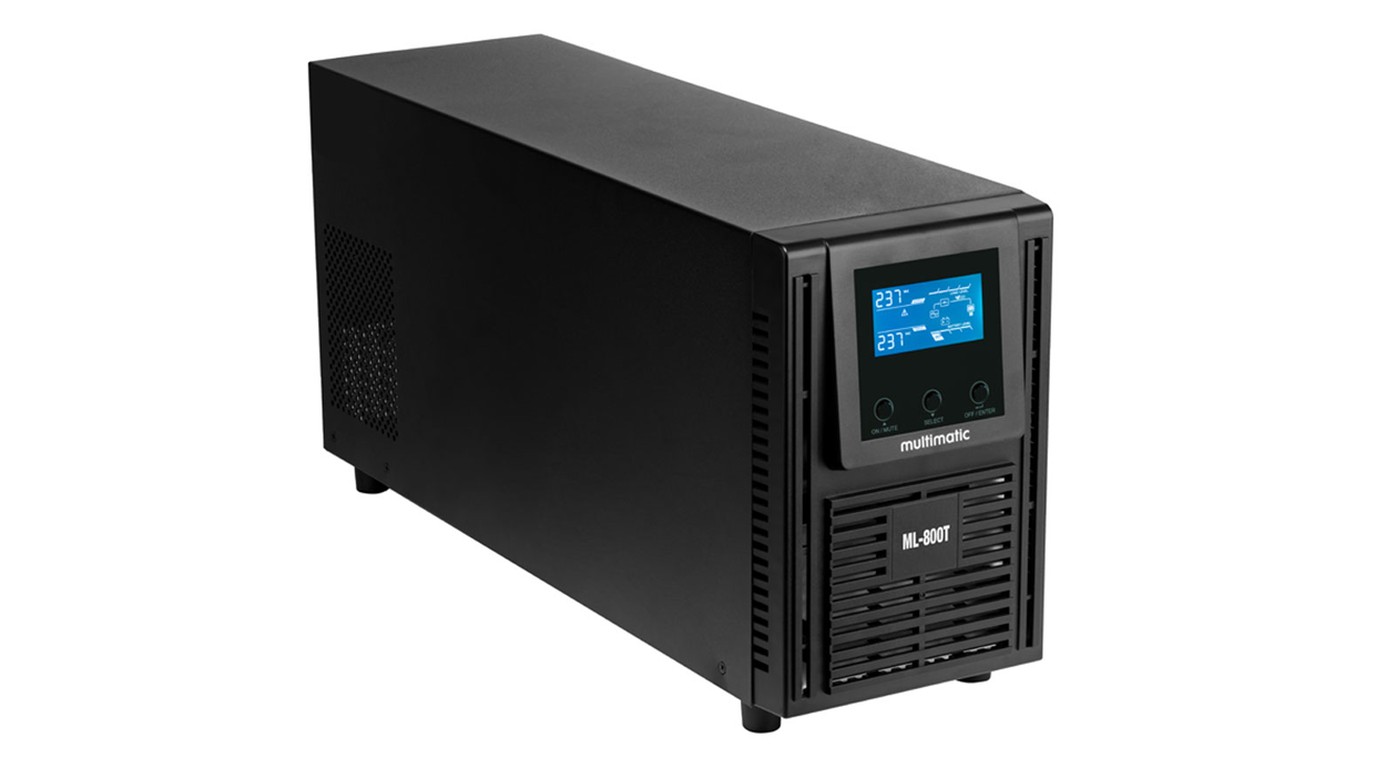 multimatic ML-800 T